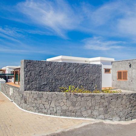 A2 Casas Y Villas Juani Y Juan Lanzarote Tao Exteriér fotografie