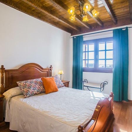 A2 Casas Y Villas Juani Y Juan Lanzarote Tao Exteriér fotografie