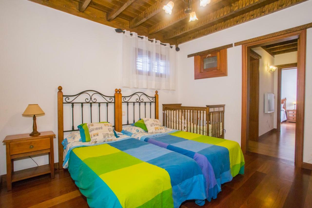 A2 Casas Y Villas Juani Y Juan Lanzarote Tao Exteriér fotografie