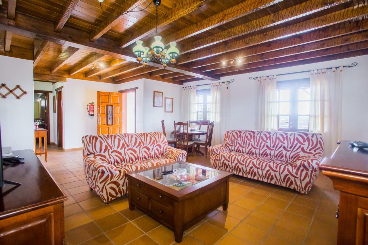 A2 Casas Y Villas Juani Y Juan Lanzarote Tao Exteriér fotografie