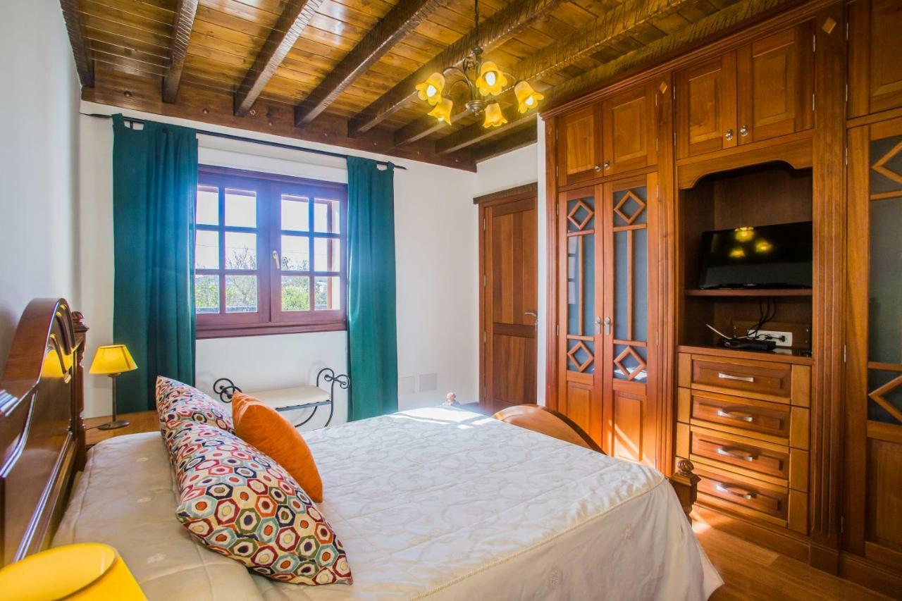 A2 Casas Y Villas Juani Y Juan Lanzarote Tao Exteriér fotografie