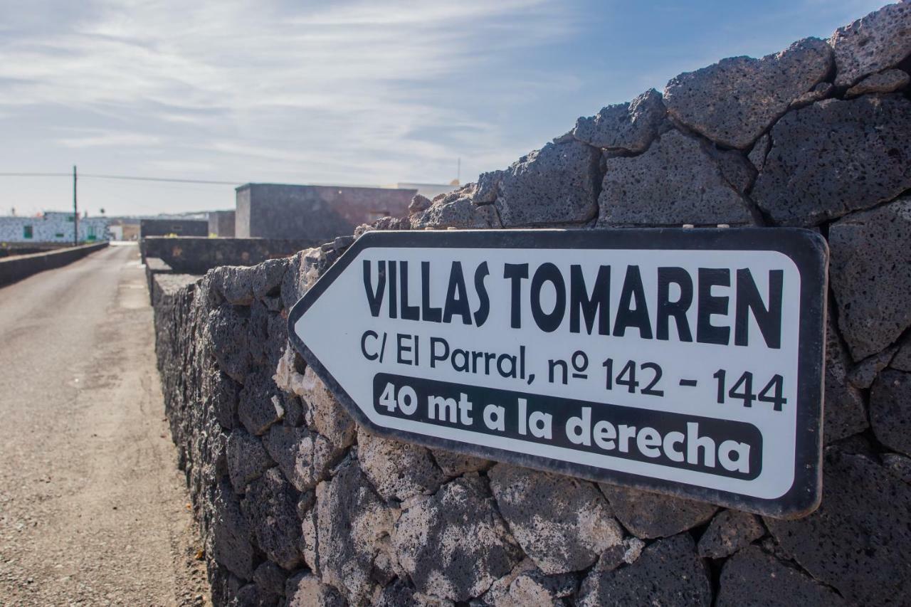 A2 Casas Y Villas Juani Y Juan Lanzarote Tao Exteriér fotografie