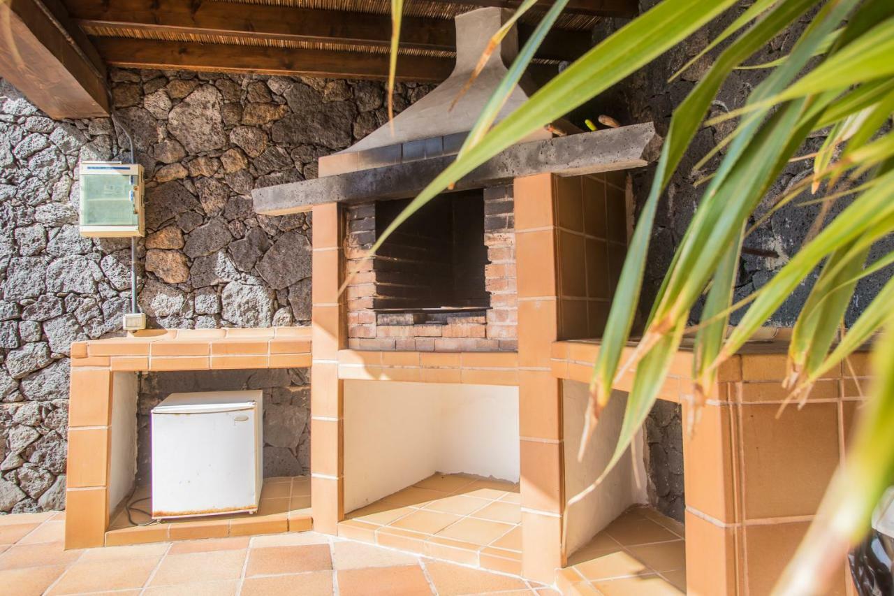 A2 Casas Y Villas Juani Y Juan Lanzarote Tao Exteriér fotografie
