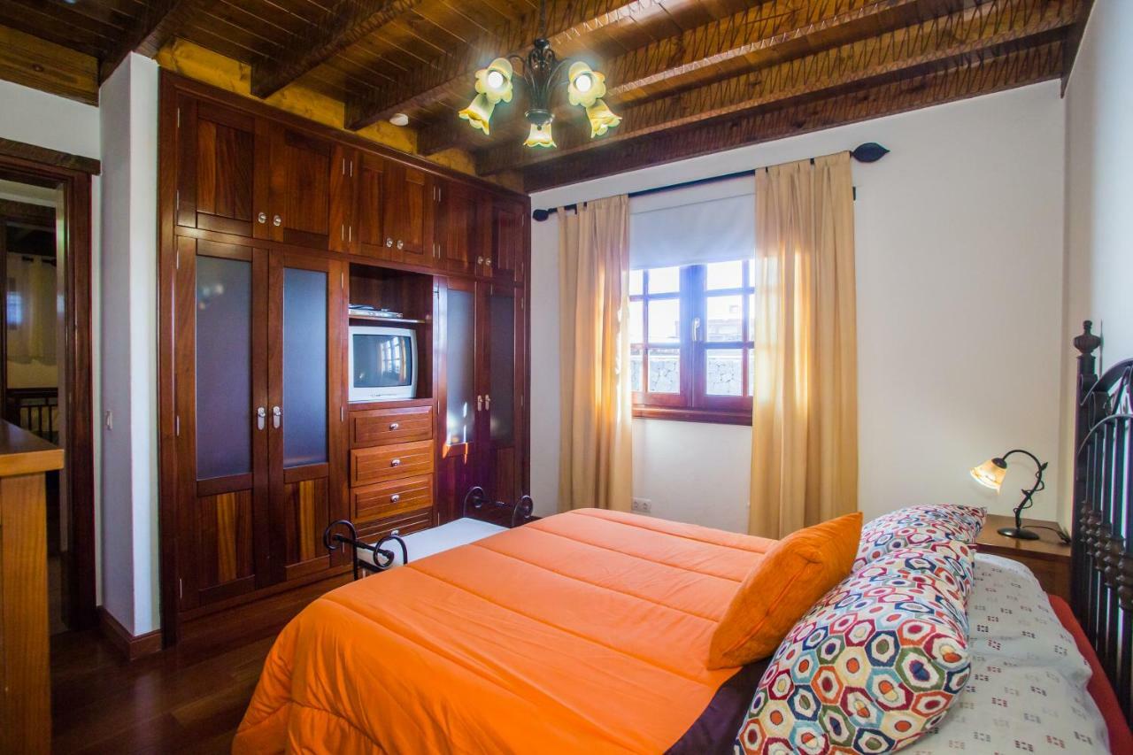 A2 Casas Y Villas Juani Y Juan Lanzarote Tao Exteriér fotografie