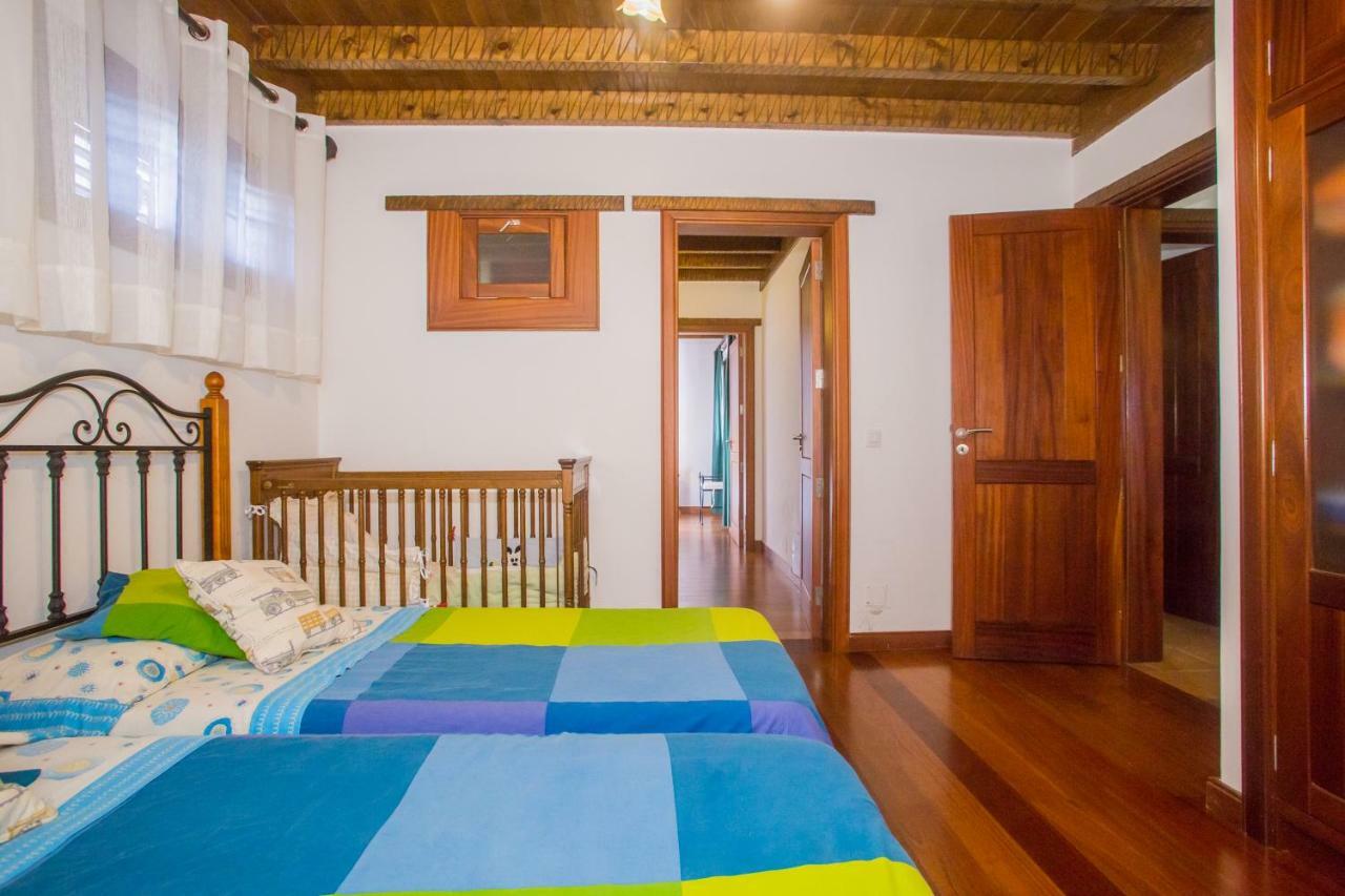 A2 Casas Y Villas Juani Y Juan Lanzarote Tao Exteriér fotografie