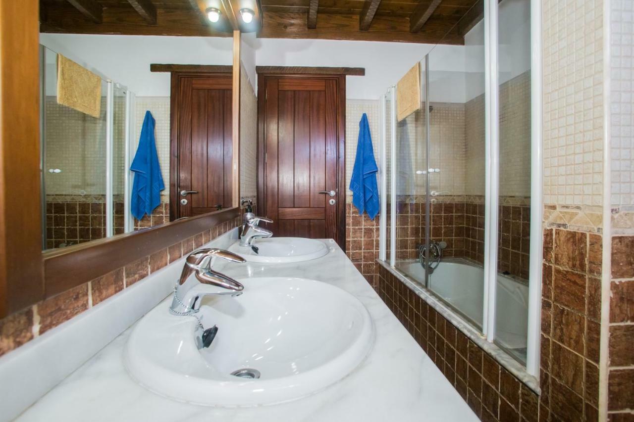 A2 Casas Y Villas Juani Y Juan Lanzarote Tao Exteriér fotografie