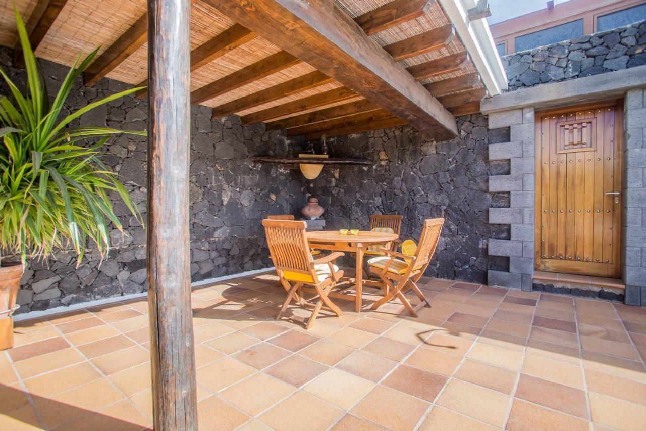 A2 Casas Y Villas Juani Y Juan Lanzarote Tao Exteriér fotografie