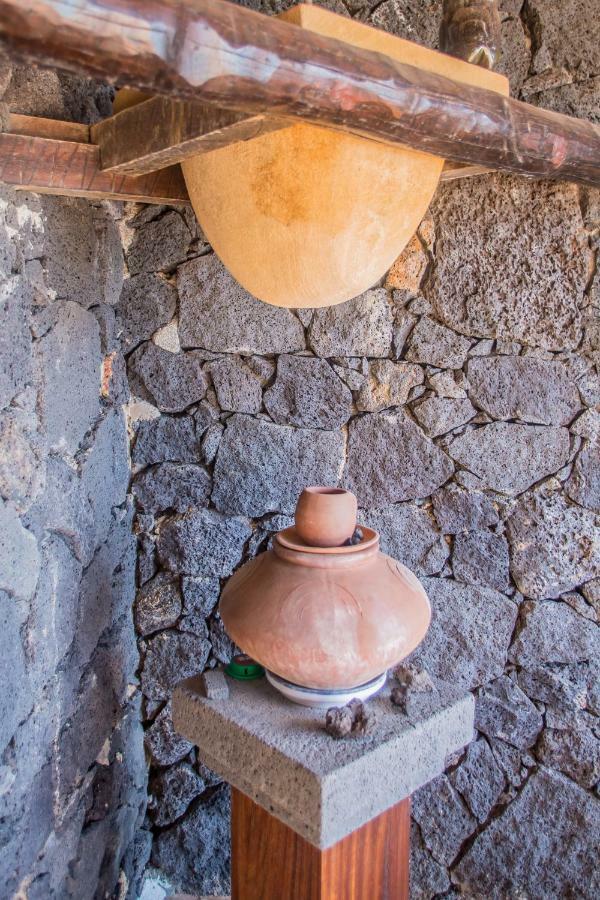 A2 Casas Y Villas Juani Y Juan Lanzarote Tao Exteriér fotografie