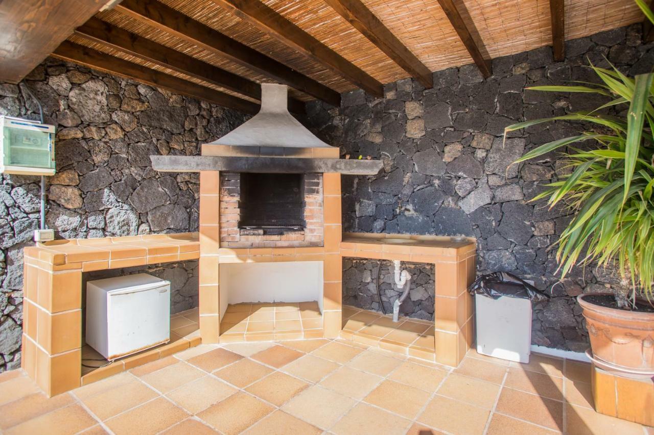 A2 Casas Y Villas Juani Y Juan Lanzarote Tao Exteriér fotografie