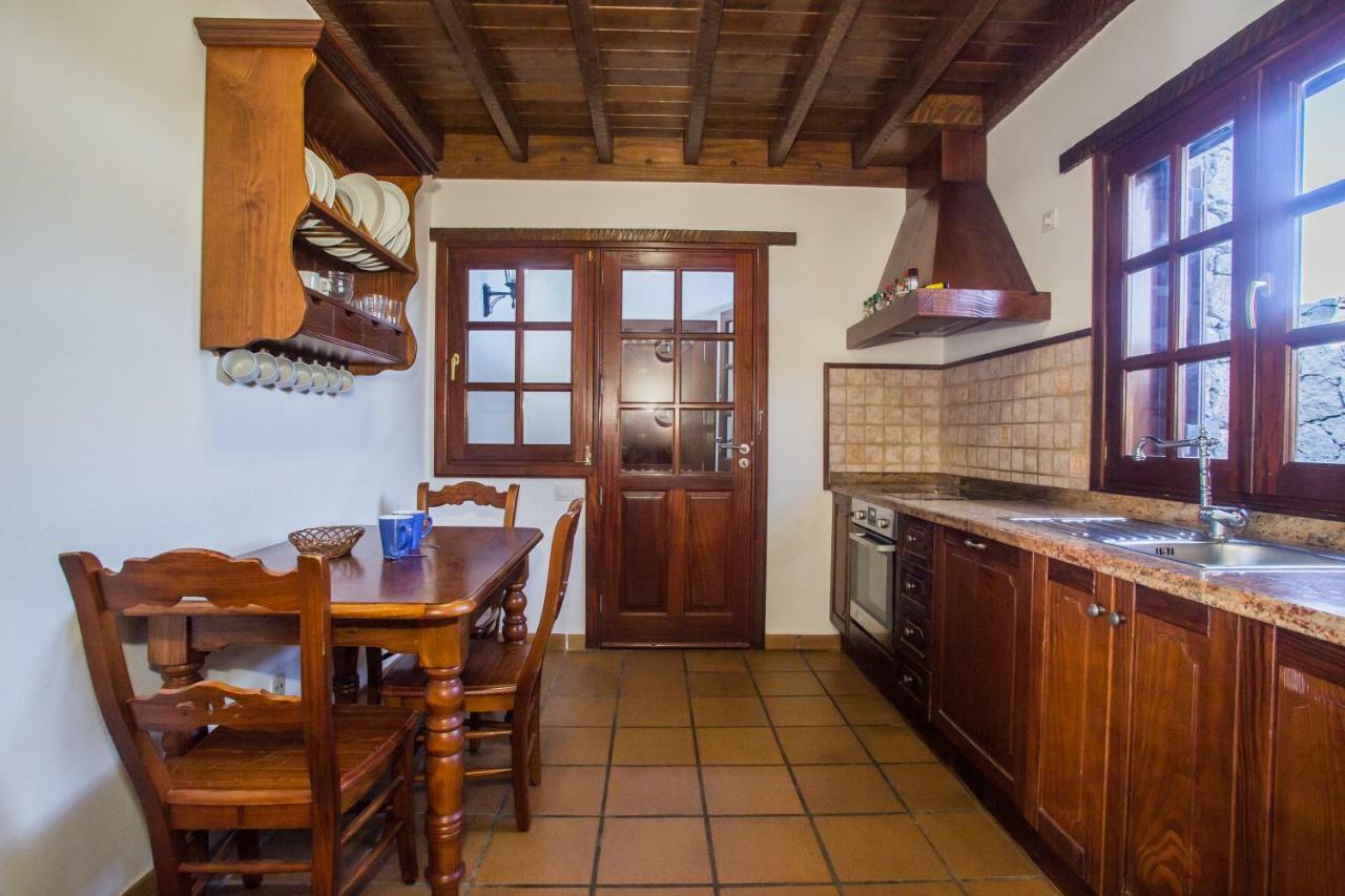 A2 Casas Y Villas Juani Y Juan Lanzarote Tao Exteriér fotografie