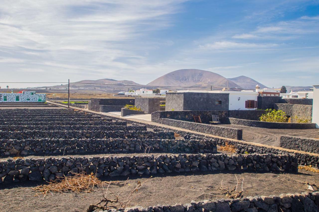 A2 Casas Y Villas Juani Y Juan Lanzarote Tao Exteriér fotografie